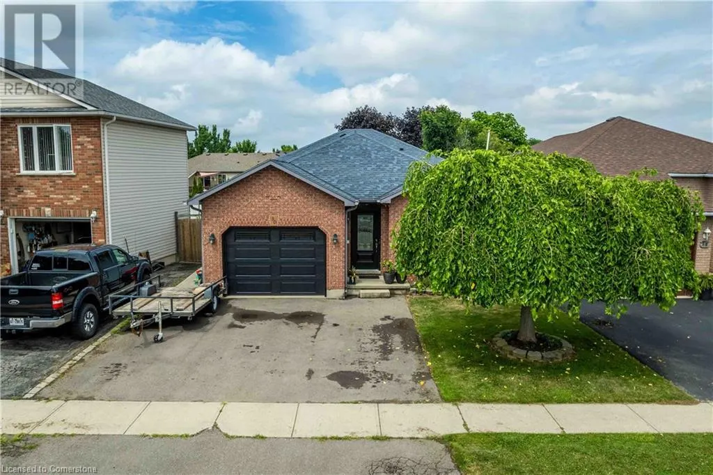 30 GLENGARY Crescent