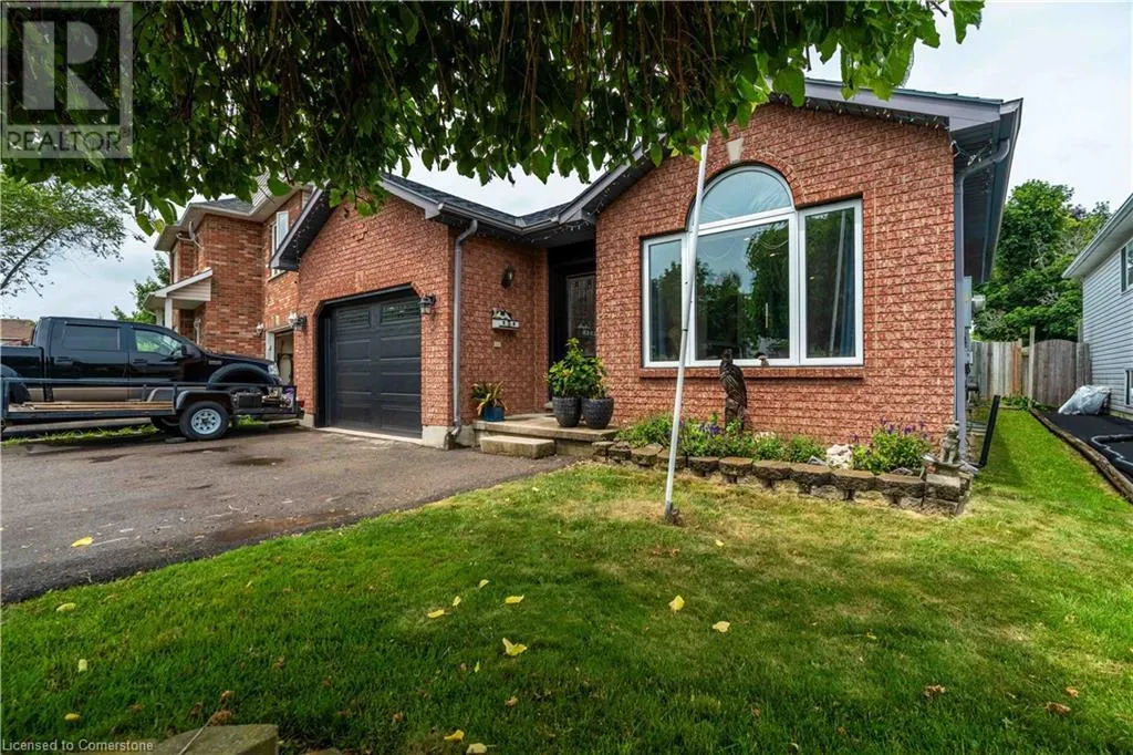 30 GLENGARY Crescent