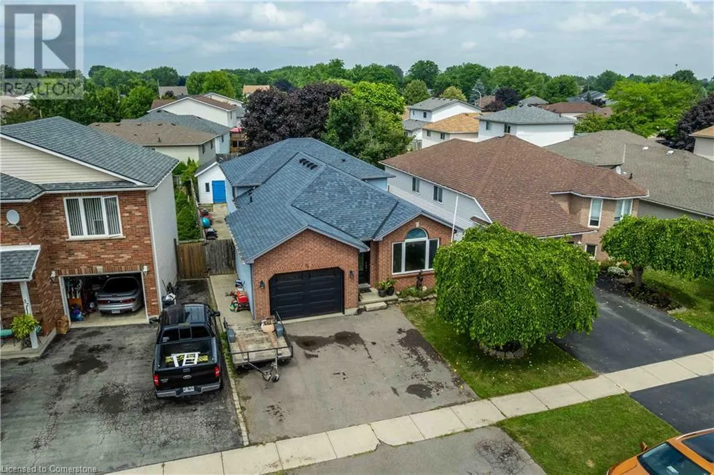 30 GLENGARY Crescent