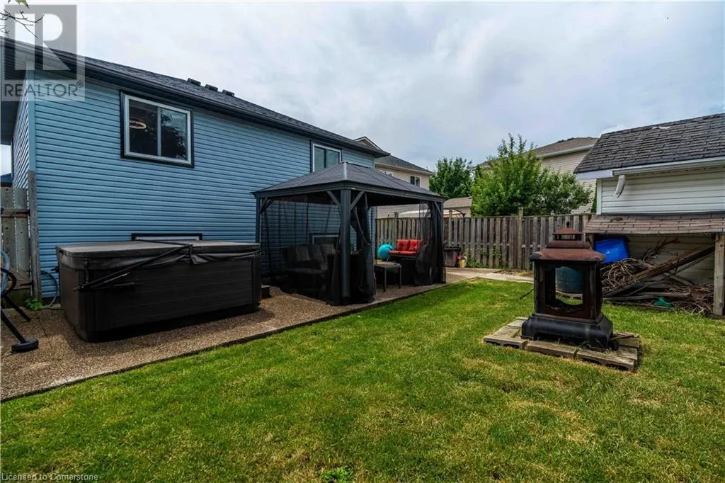 30 GLENGARY Crescent