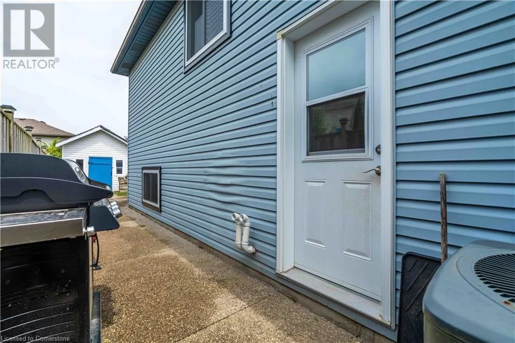 30 GLENGARY Crescent