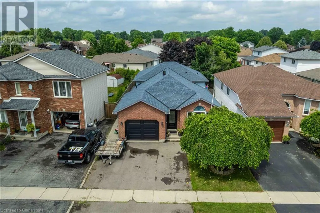 30 GLENGARY Crescent