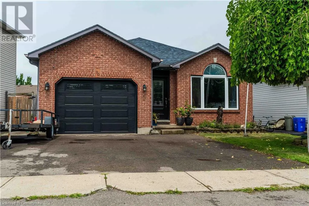 30 GLENGARY Crescent