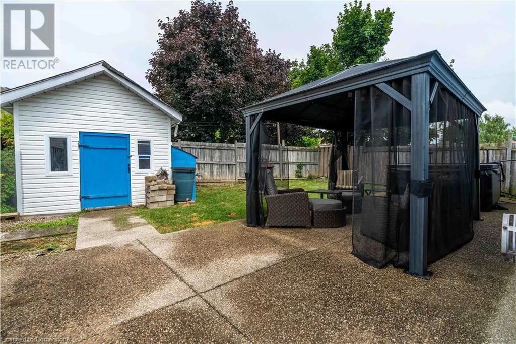 30 GLENGARY Crescent