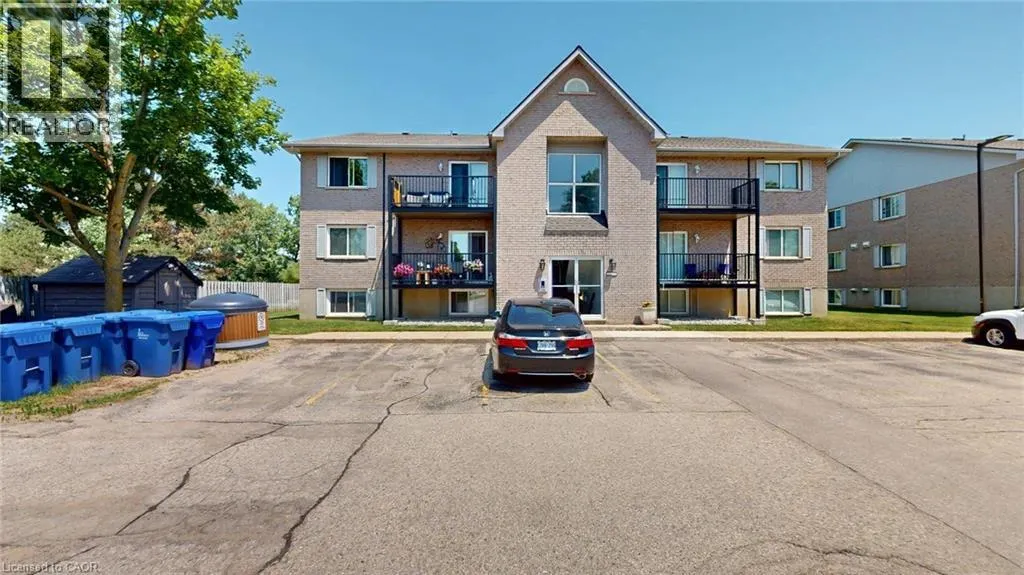 50 CAMPBELL COURT Court Unit# 201, #201