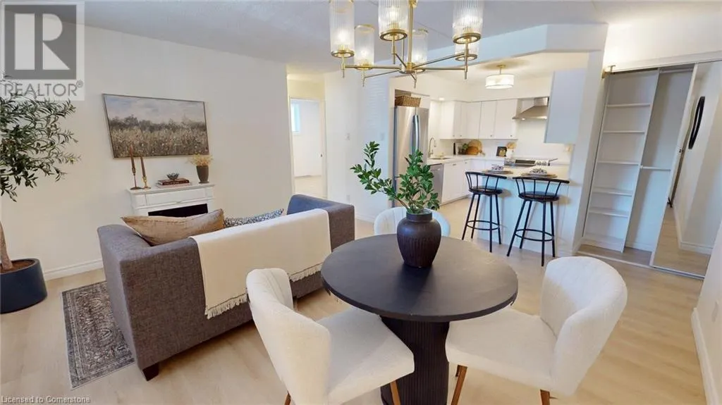 50 CAMPBELL COURT Court Unit# 201, #201
