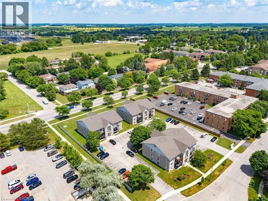 50 CAMPBELL COURT Court Unit# 201, #201
