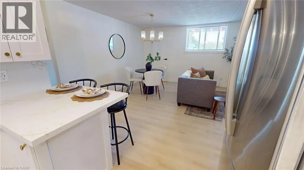 50 CAMPBELL COURT Court Unit# 201, #201