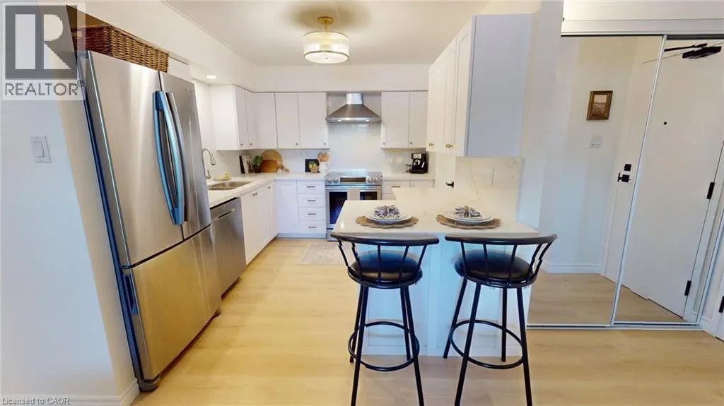 50 CAMPBELL COURT Court Unit# 201, #201
