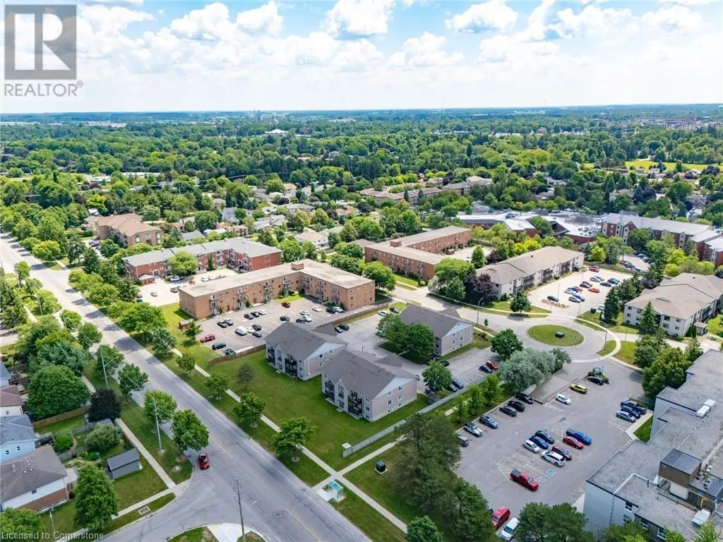 50 CAMPBELL COURT Court Unit# 201, #201