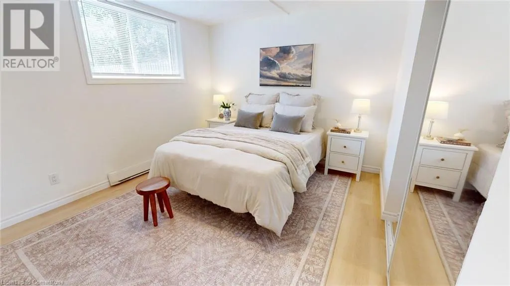 50 CAMPBELL COURT Court Unit# 201, #201