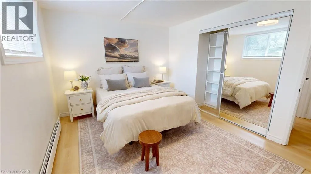 50 CAMPBELL COURT Court Unit# 201, #201