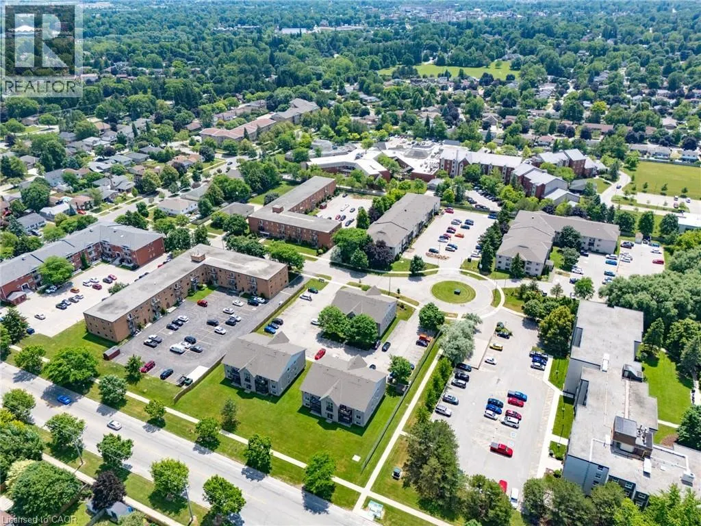 50 CAMPBELL COURT Court Unit# 201, #201