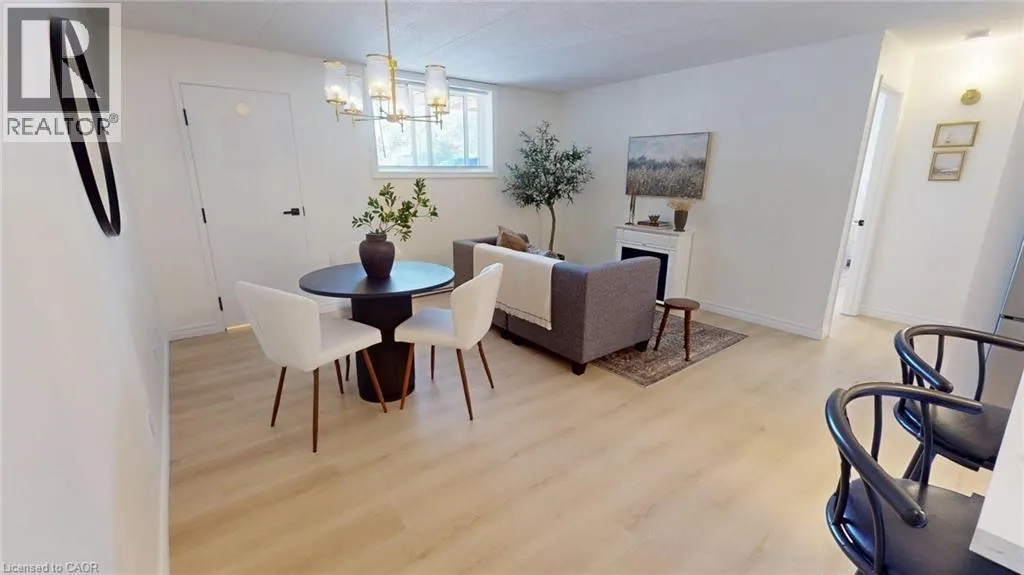 50 CAMPBELL COURT Court Unit# 201, #201