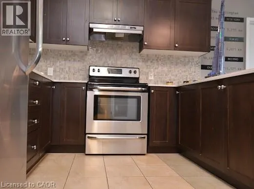 26 WELLINGTON Street Unit# 105, #105
