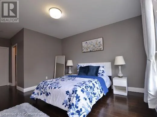 26 WELLINGTON Street Unit# 105, #105