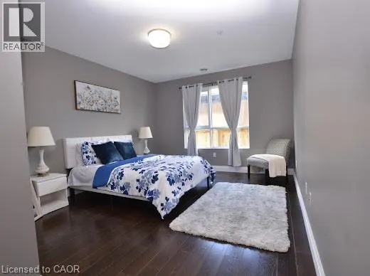 26 WELLINGTON Street Unit# 105, #105