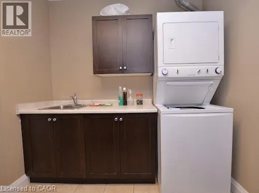 26 WELLINGTON Street Unit# 105, #105