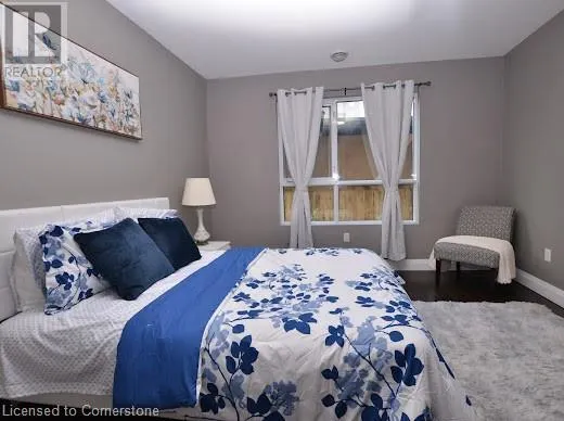 26 WELLINGTON Street Unit# 105, #105