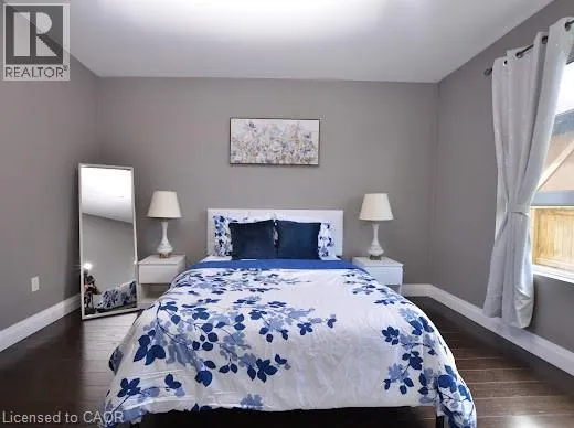 26 WELLINGTON Street Unit# 105, #105