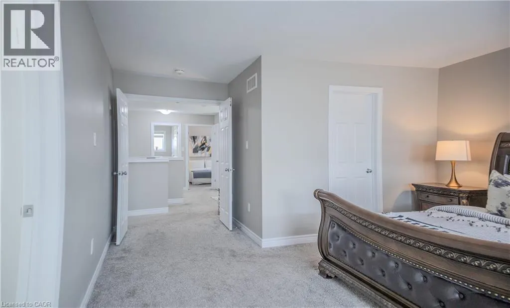 14 WATERBOW Trail