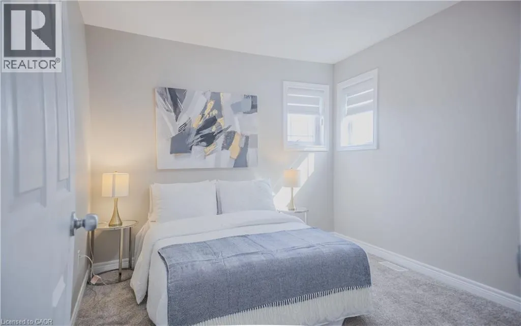 14 WATERBOW Trail