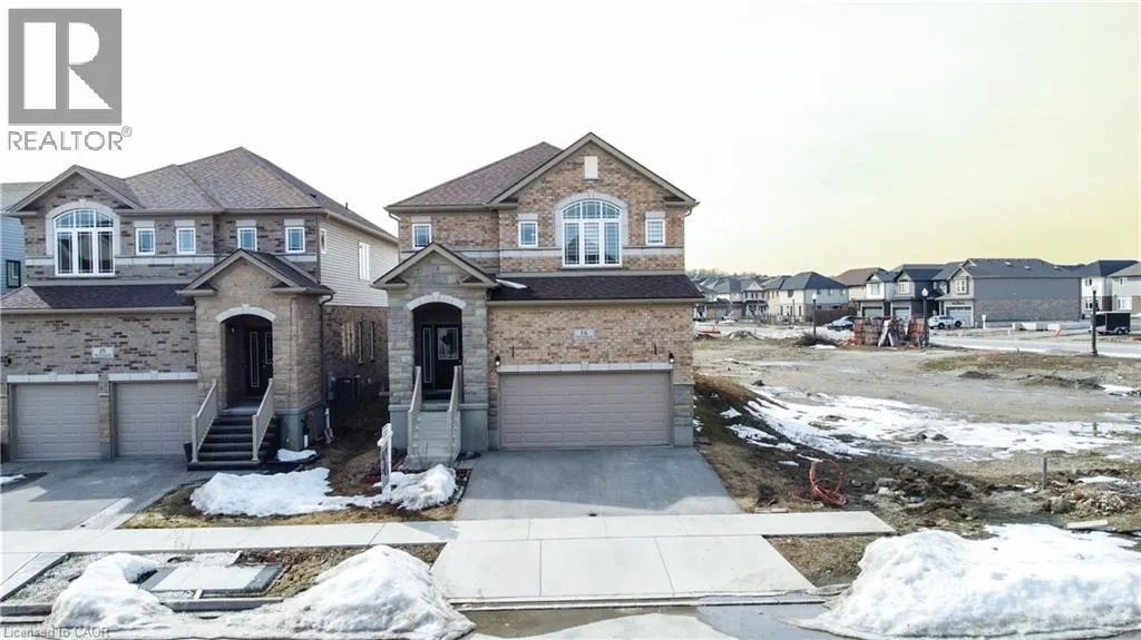 14 WATERBOW Trail