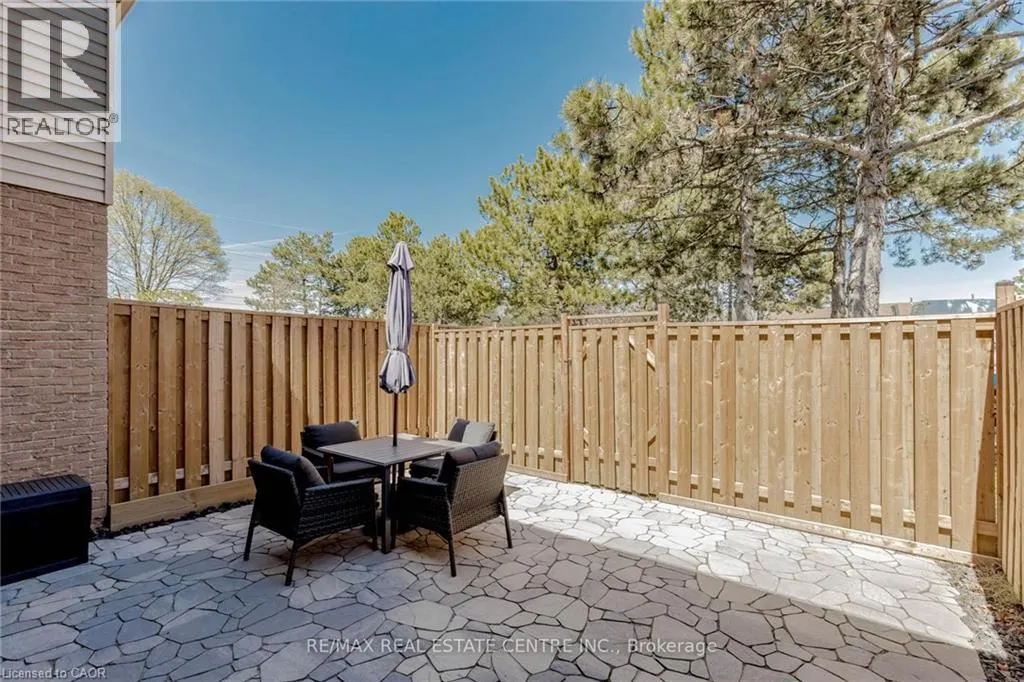 1526 LANCASTER Drive Unit# 123, #123