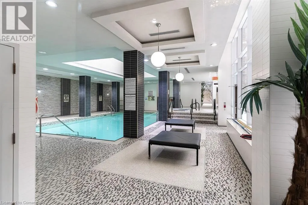 310 BURNHAMTHORPE Road W Unit# 401, #401
