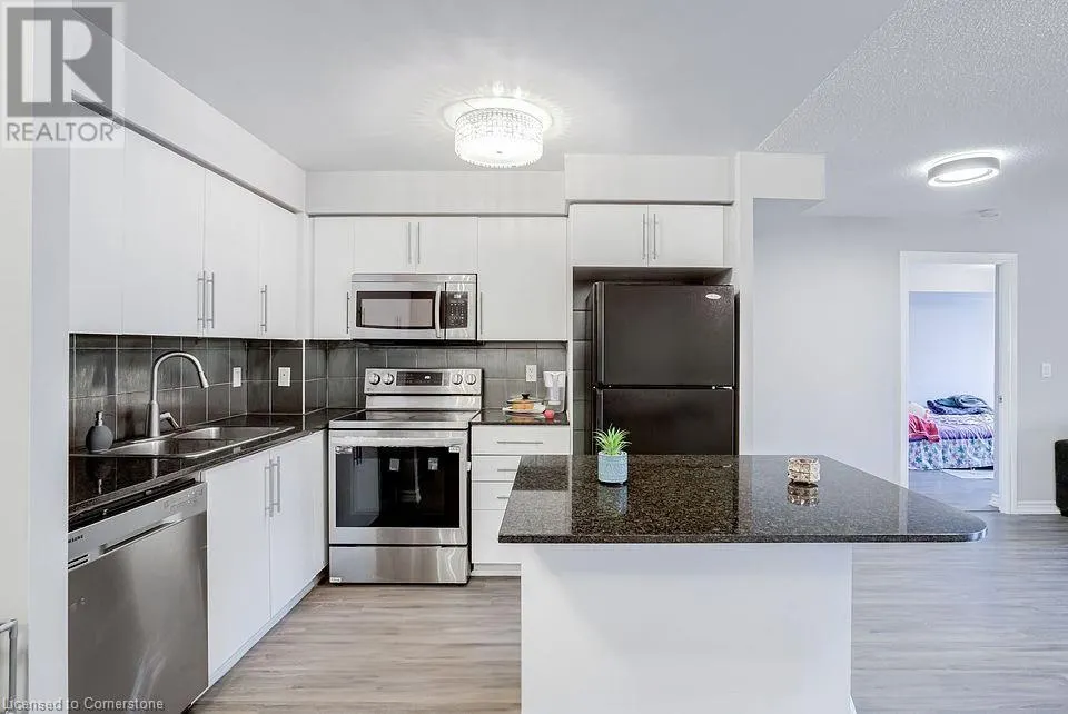 310 BURNHAMTHORPE Road W Unit# 401, #401