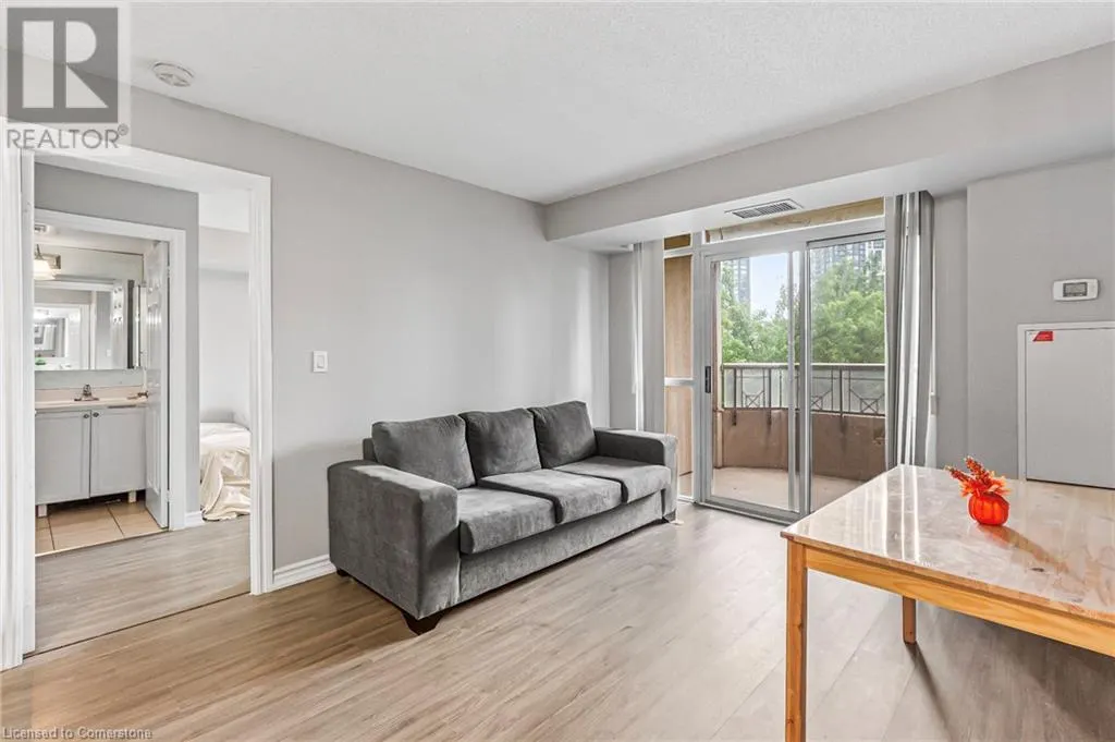 310 BURNHAMTHORPE Road W Unit# 401, #401