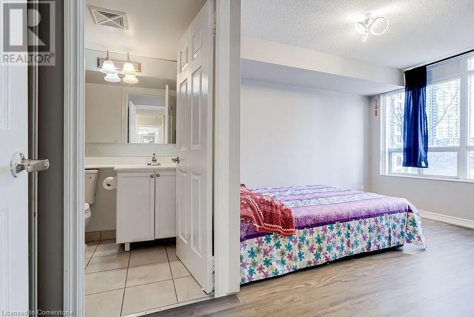 310 BURNHAMTHORPE Road W Unit# 401, #401
