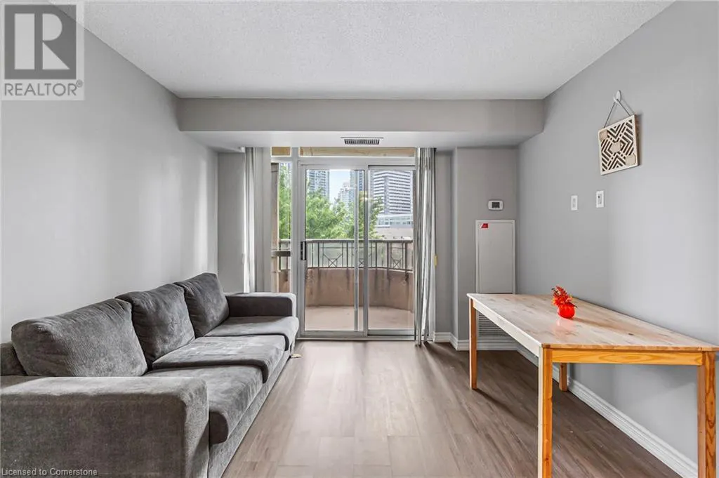 310 BURNHAMTHORPE Road W Unit# 401, #401