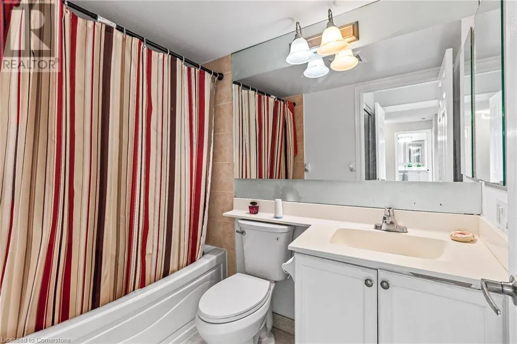 310 BURNHAMTHORPE Road W Unit# 401, #401