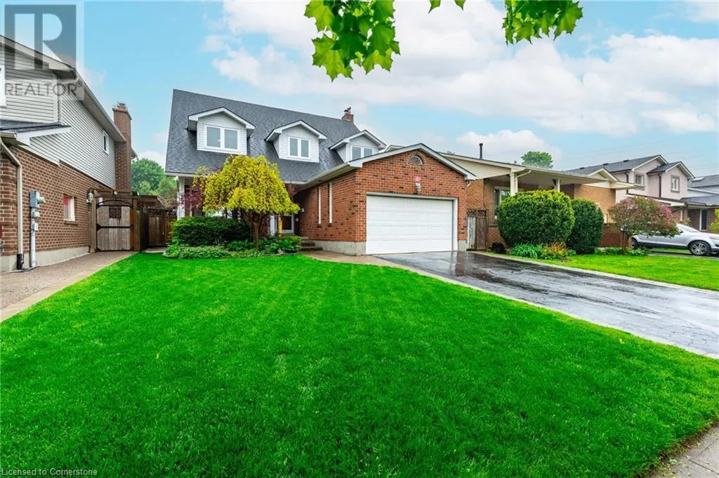 24 VANCE Crescent
