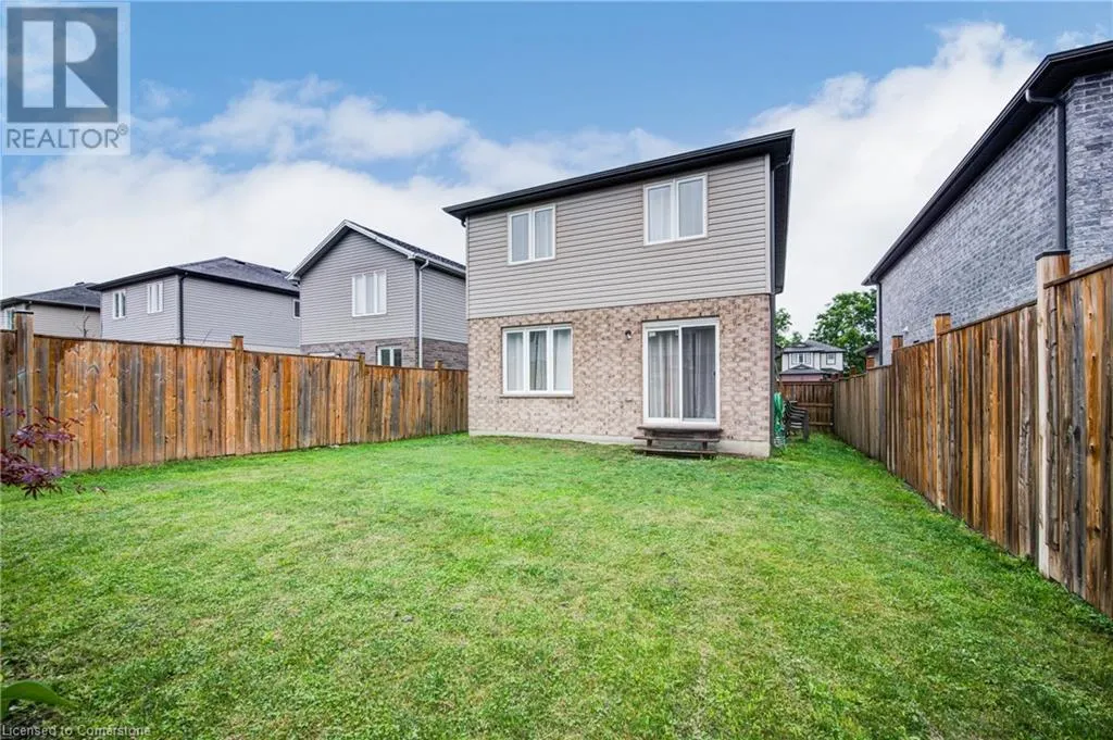 66 YVONNE Crescent