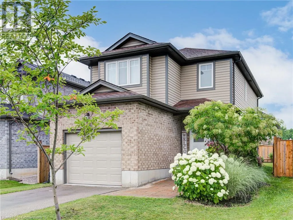 66 YVONNE Crescent