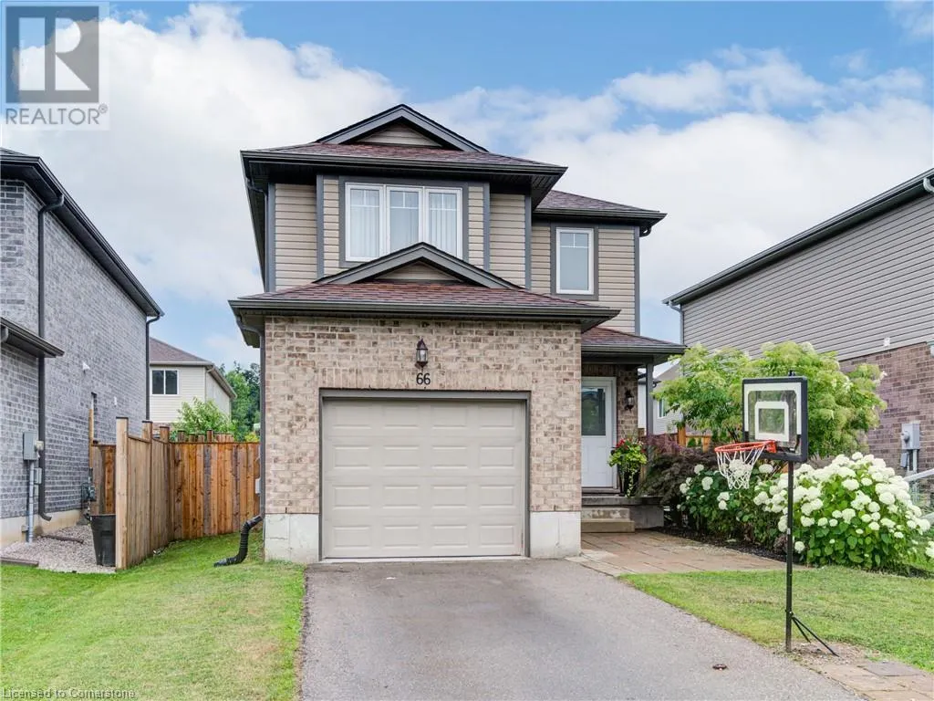 66 YVONNE Crescent