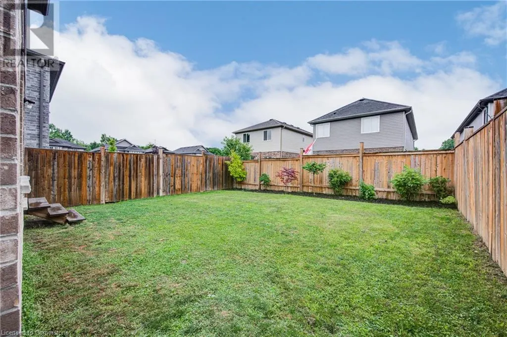 66 YVONNE Crescent