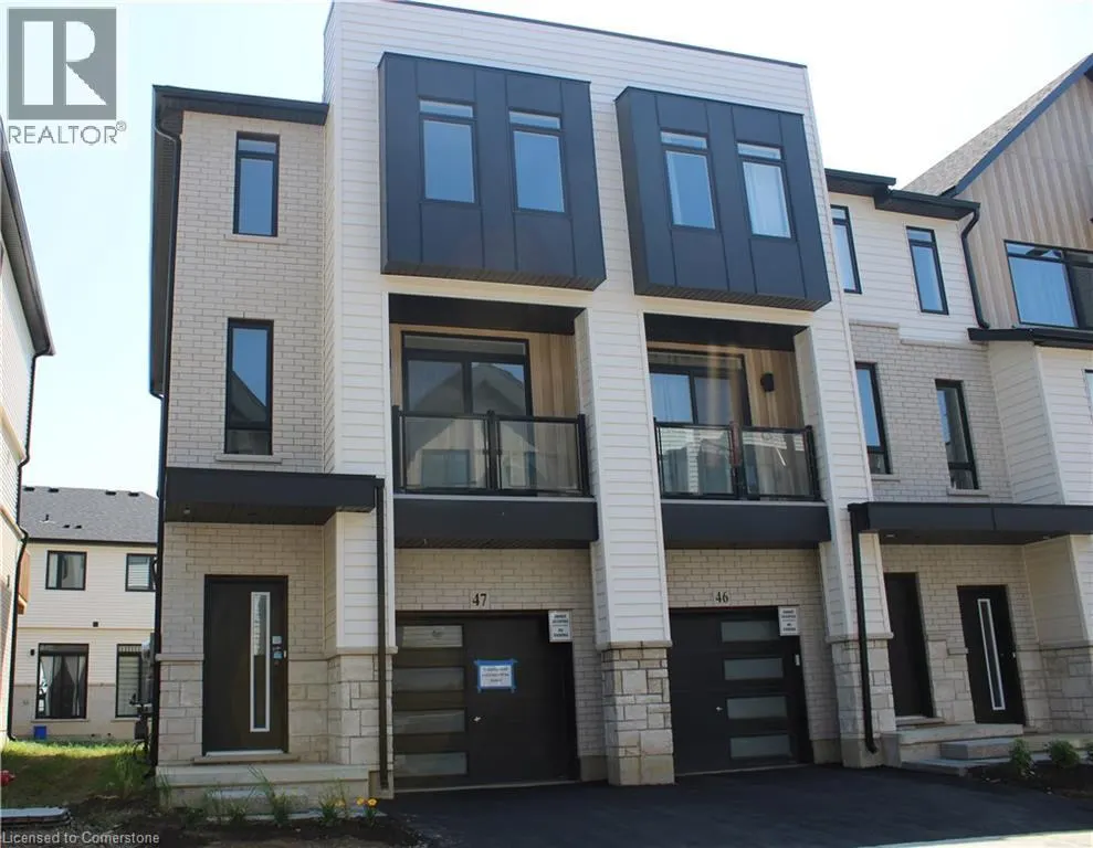 55 TOM BROWN Drive Unit# 47, #47