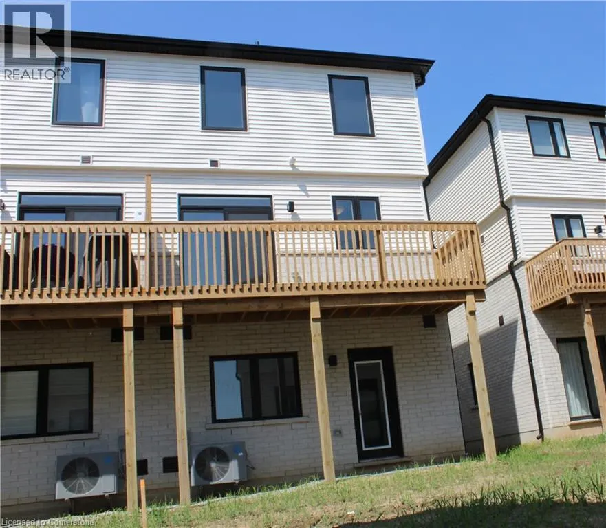 55 TOM BROWN Drive Unit# 47, #47