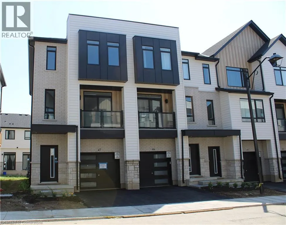 55 TOM BROWN Drive Unit# 47, #47
