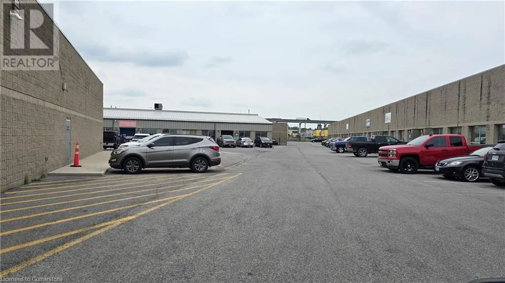113-115 CUSHMAN Road Unit# 8/9, #8/9