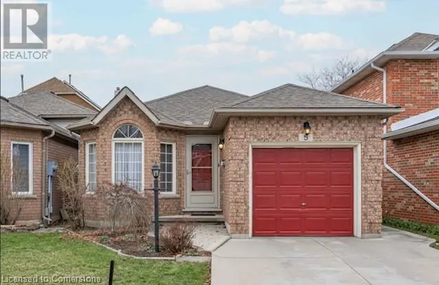 5 SUNVALE Place