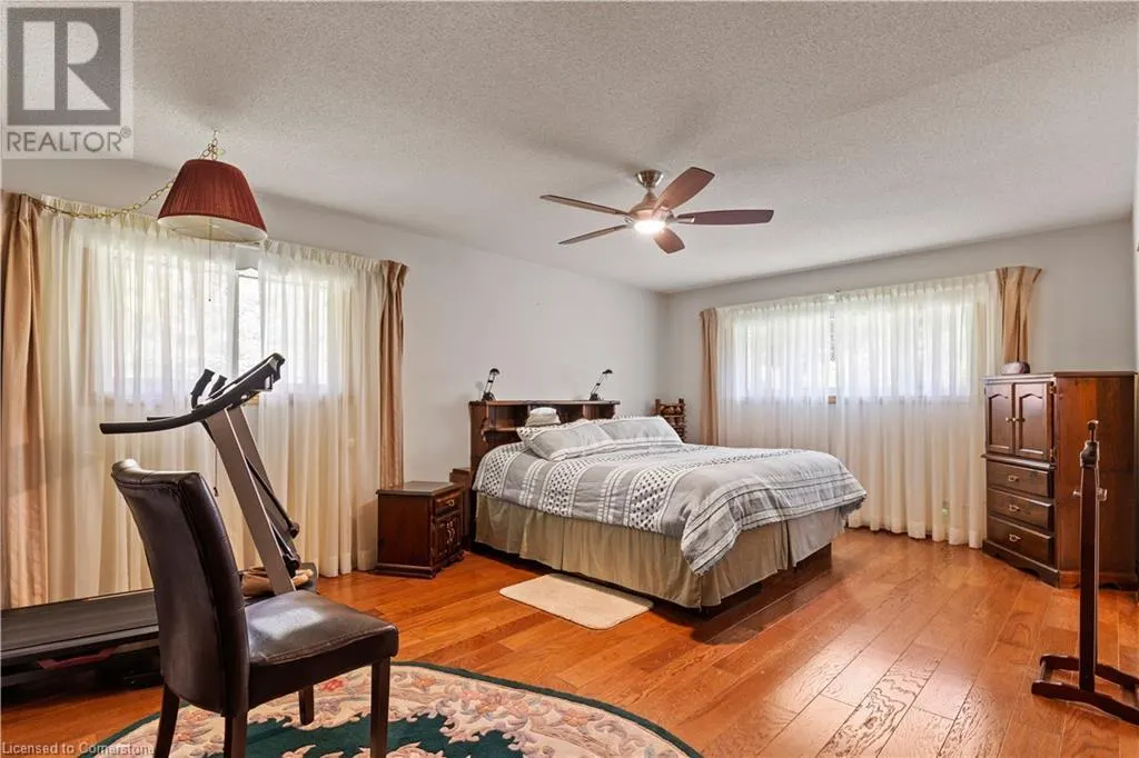 1774 MORRISON Road