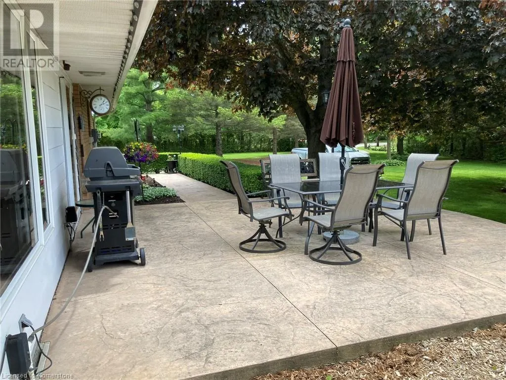 1774 MORRISON Road