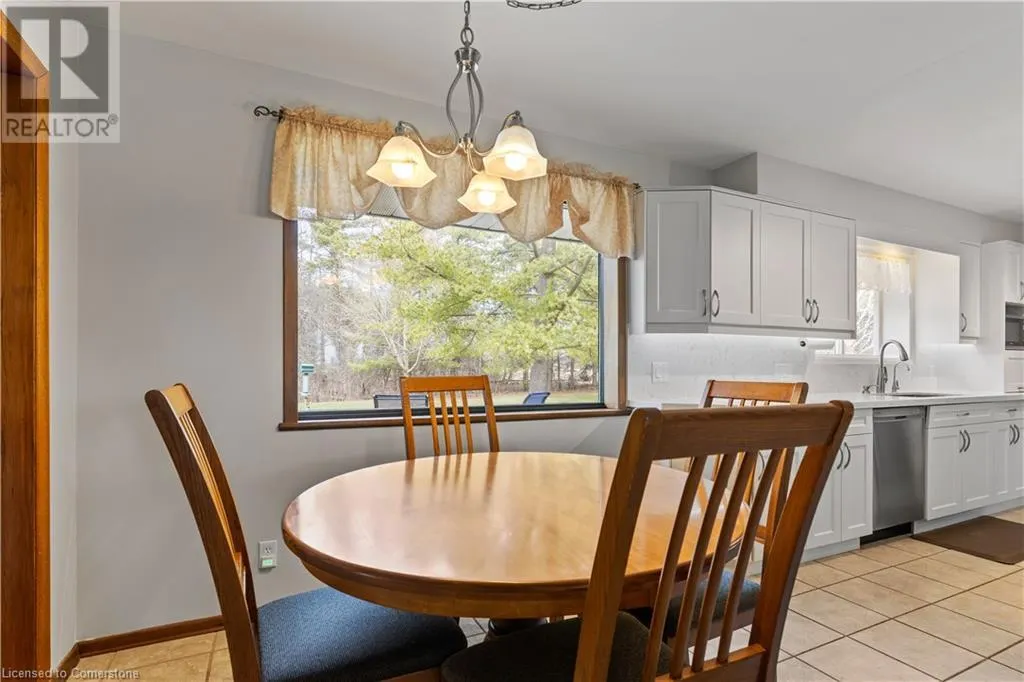 1774 MORRISON Road