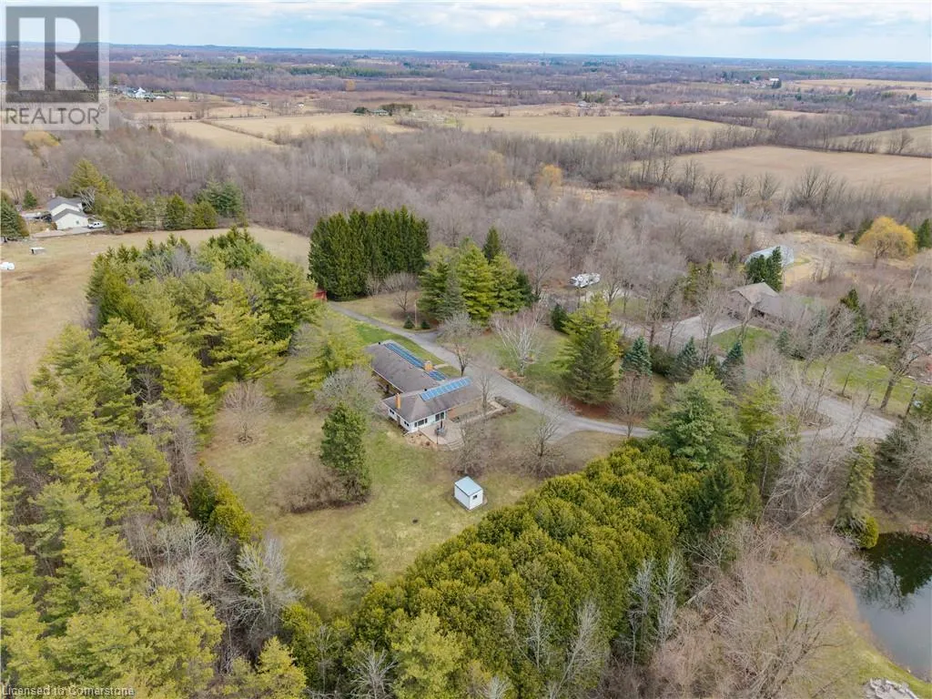 1774 MORRISON Road