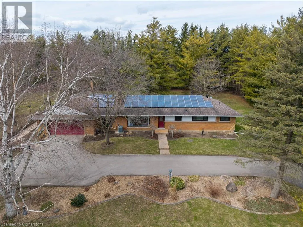 1774 MORRISON Road
