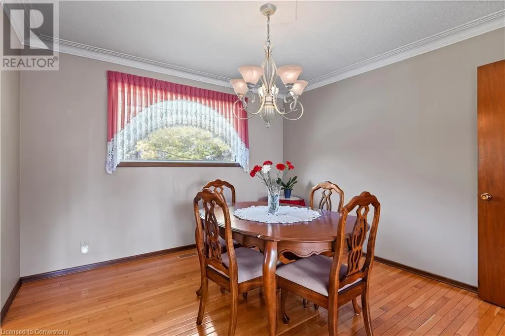 1774 MORRISON Road